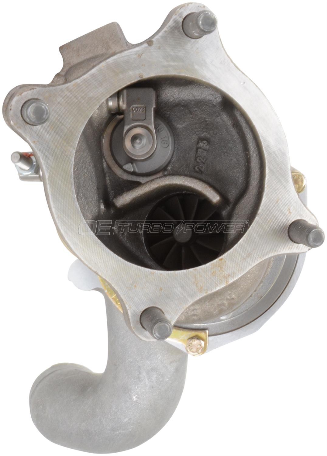Vision G6018 Remanufactured Turbocharger - Image 3