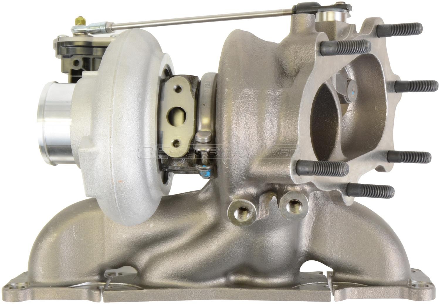 Vision G7001 Remanufactured Turbocharger