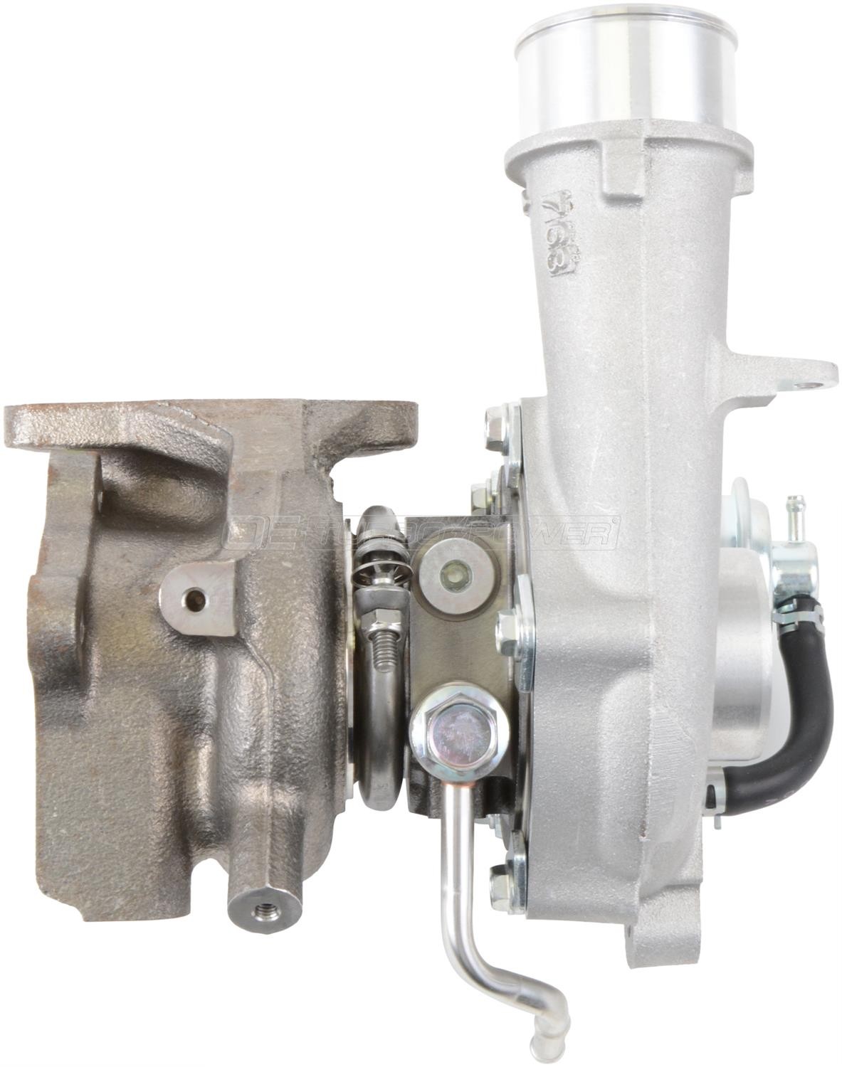 Vision G8001 Remanufactured Turbocharger - Image 3