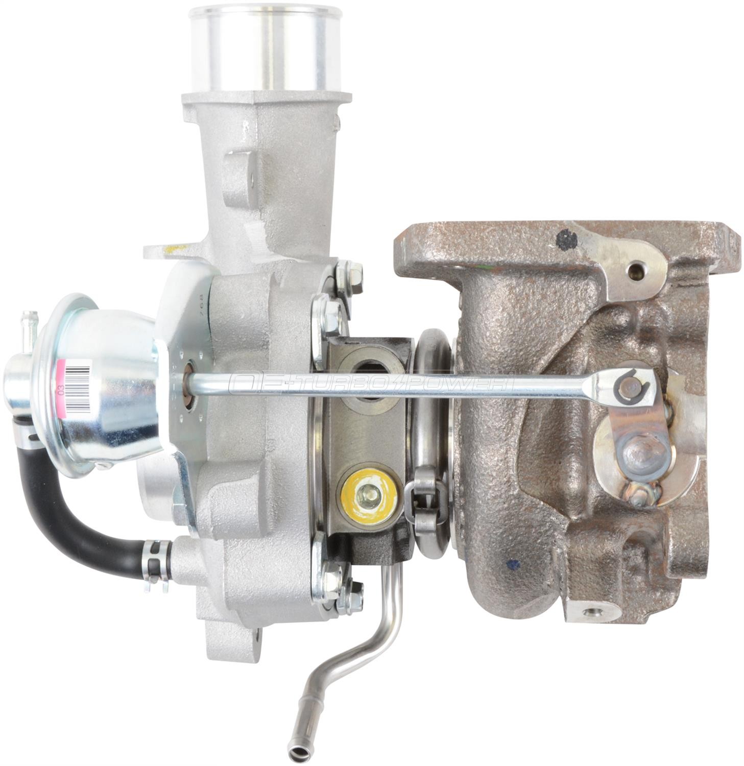 Vision G8001 Remanufactured Turbocharger