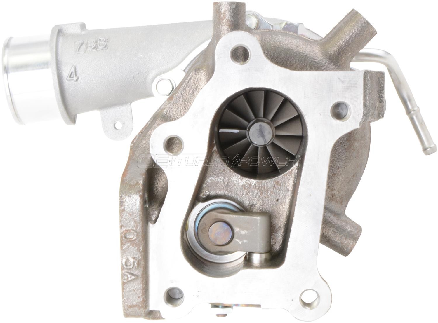 Vision G8001 Remanufactured Turbocharger - Image 5