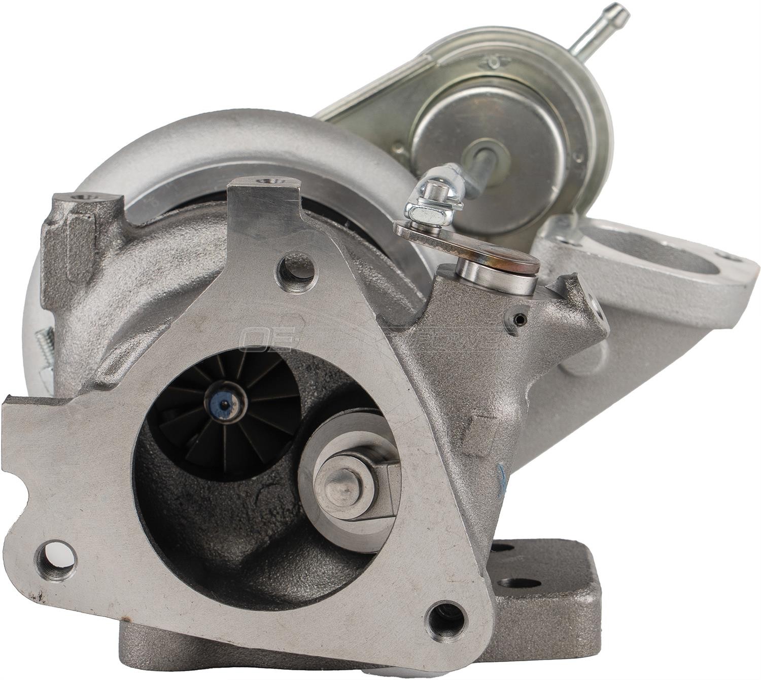 Vision G8002N New Turbocharger - Image 2