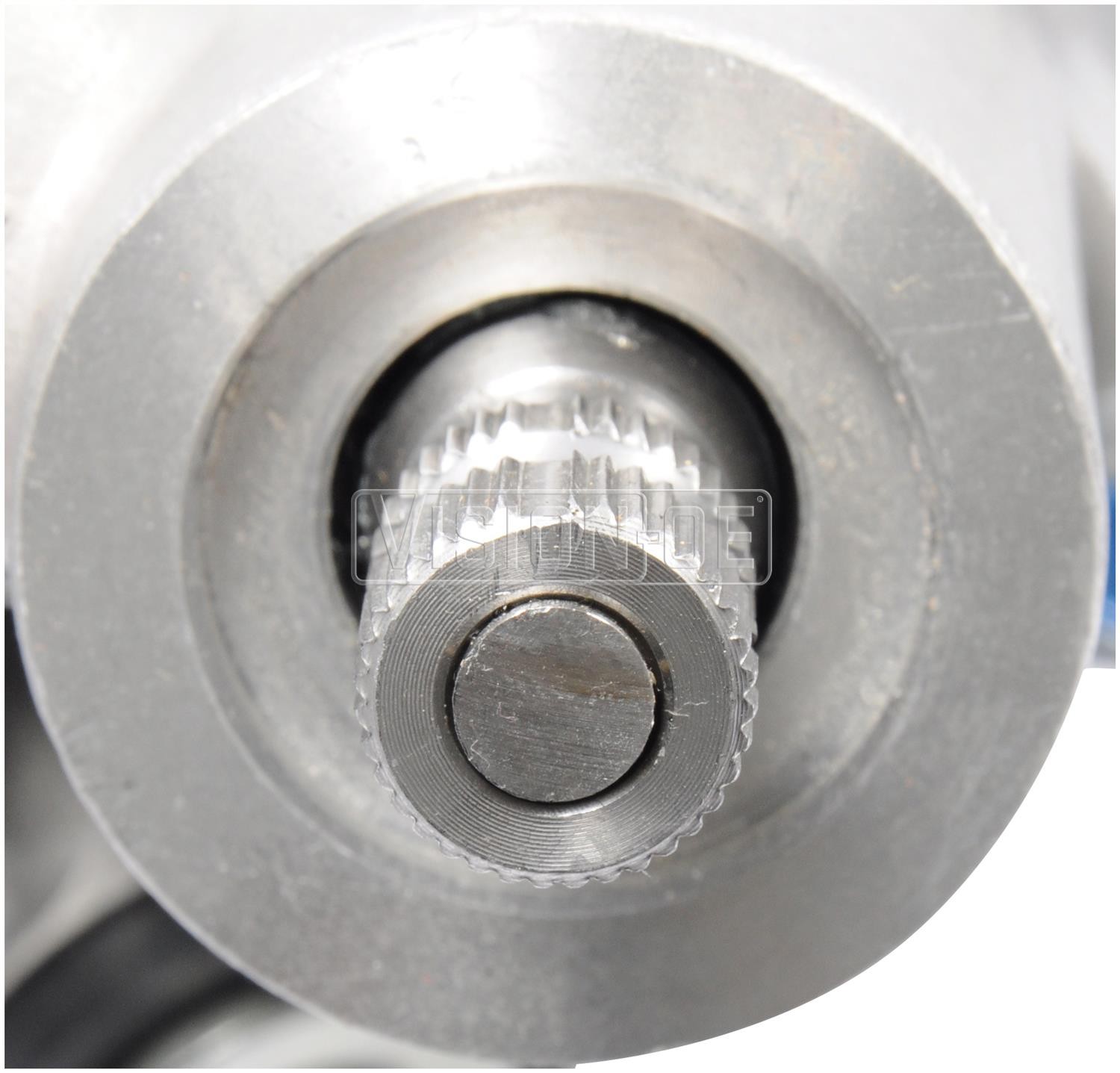 Vision N101-0101 New Steering Rack and Pinion Unit - Power - Image 2
