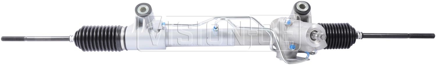 Vision N101-0101 New Steering Rack and Pinion Unit - Power