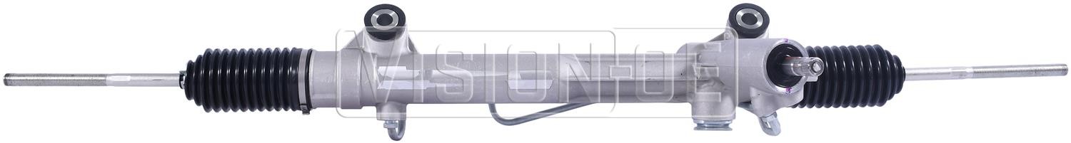 Vision N101-0107 New Steering Rack and Pinion Unit - Power - Image 3