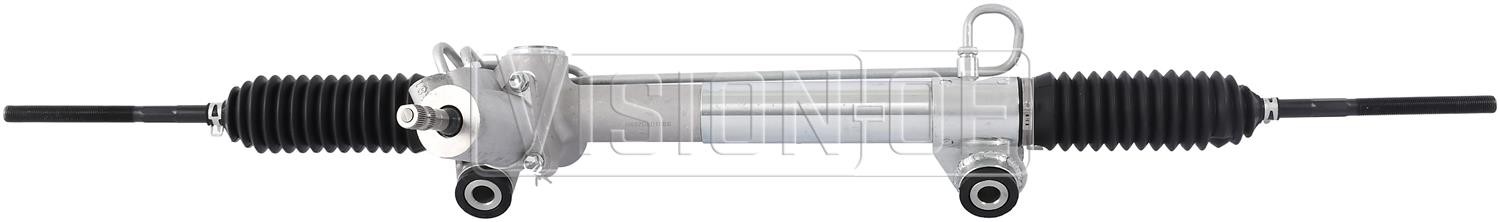 Vision N101-0108 New Steering Rack and Pinion Unit - Power - Image 3