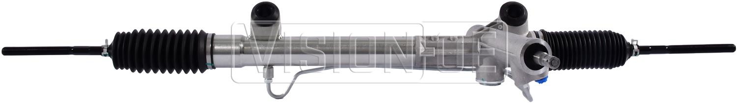 Vision N101-0111 New Steering Rack and Pinion Unit - Power - Image 3