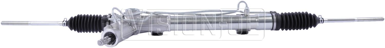 Vision N101-0112 New Steering Rack and Pinion Unit - Power - Image 3