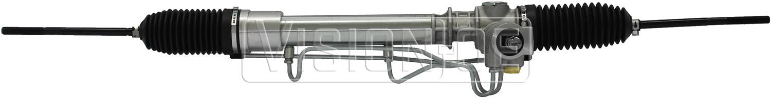 Vision N101-0113 New Steering Rack and Pinion Unit - Power - Image 3