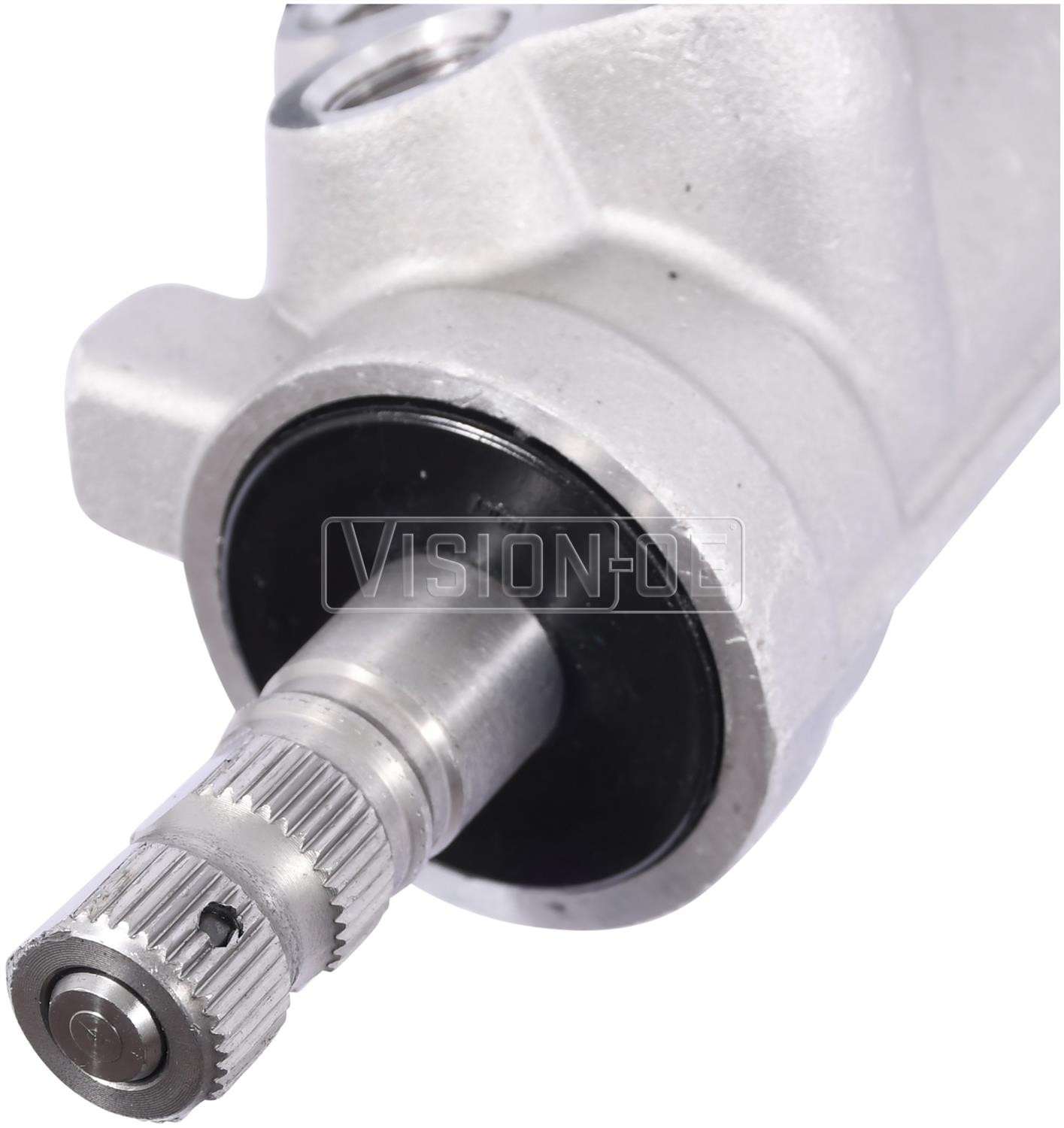 Vision N101-0115 New Steering Rack and Pinion Unit - Power