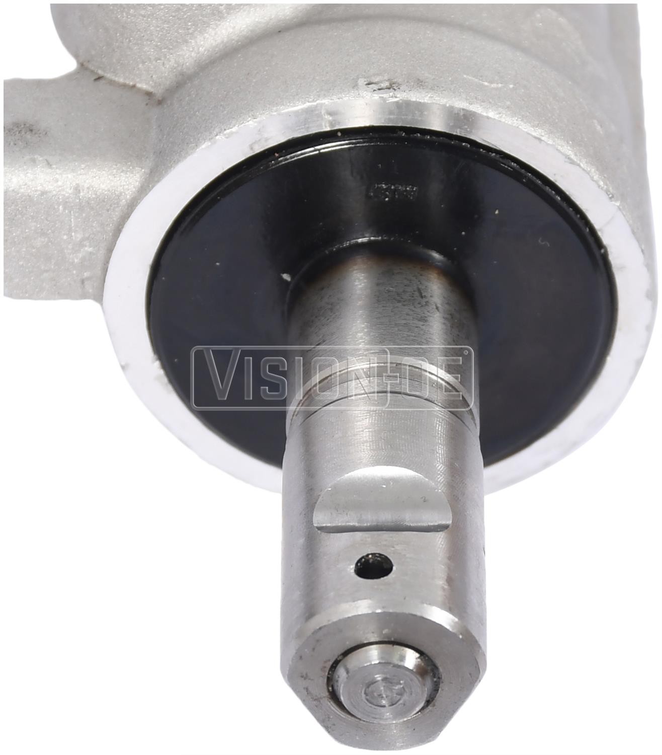 Vision N101-0116 New Steering Rack and Pinion Unit - Power