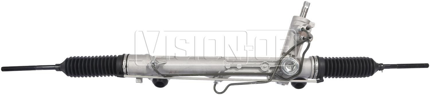 Vision N101-0116 New Steering Rack and Pinion Unit - Power - Image 2