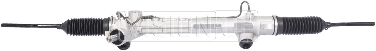 Vision N101-0116 New Steering Rack and Pinion Unit - Power - Image 3