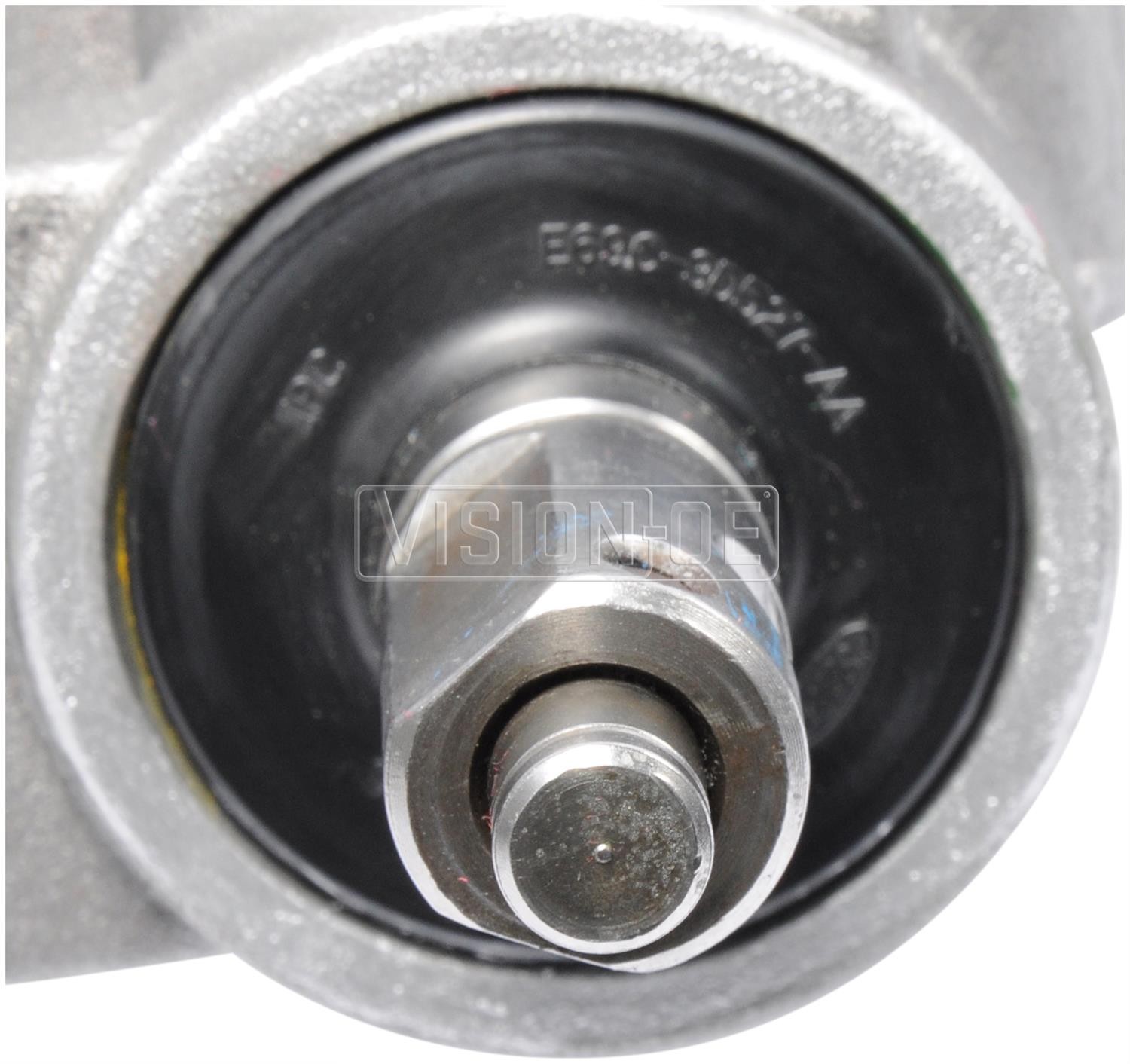 Vision N101-0117 New Steering Rack and Pinion Unit - Power