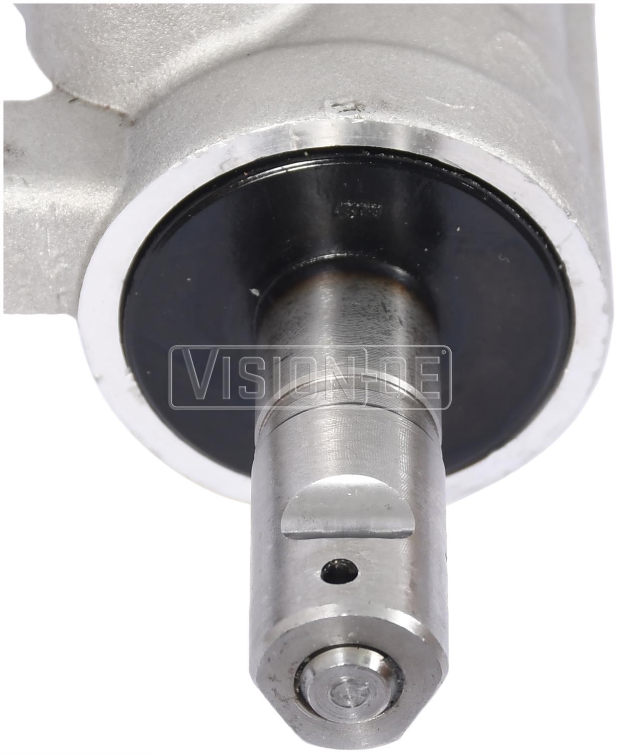 Vision N101-0128 New Steering Rack and Pinion Unit - Power