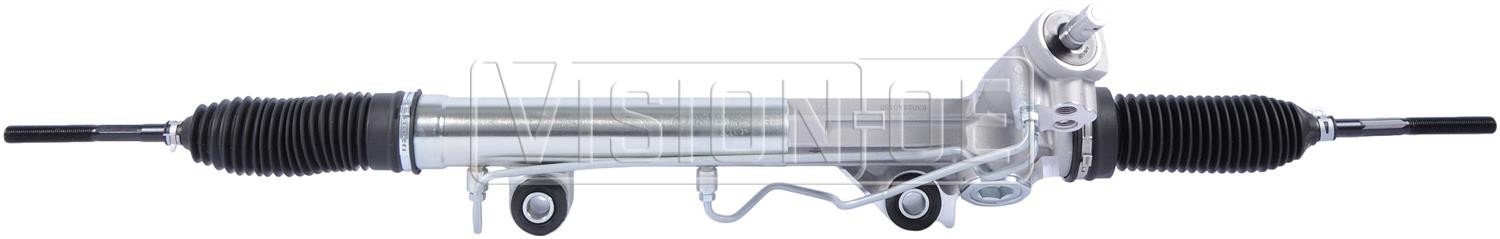 Vision N101-0132 New Steering Rack and Pinion Unit - Power - Image 3