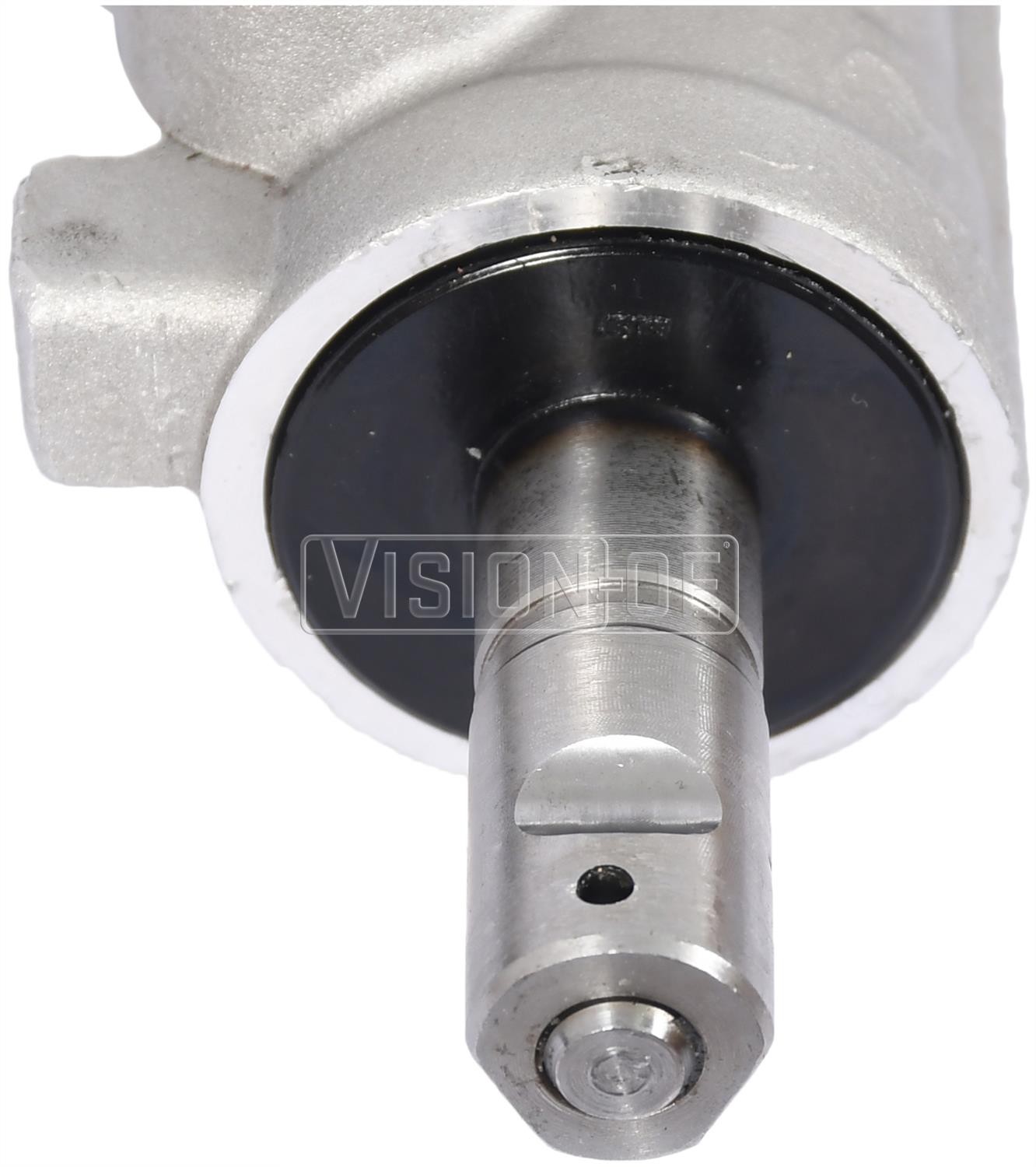 Vision N101-0133 New Steering Rack and Pinion Unit - Power - Image 3
