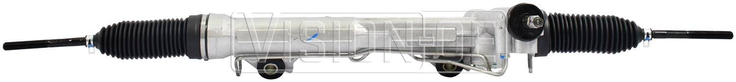 Vision N101-0148 New Steering Rack and Pinion Unit - Power - Image 3