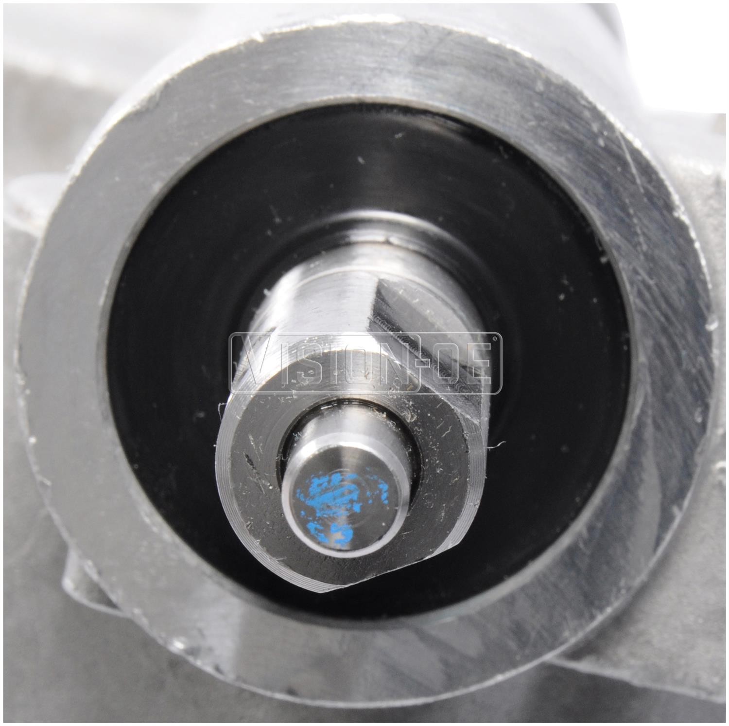 Vision N101-0149 New Steering Rack and Pinion Unit - Power - Image 2
