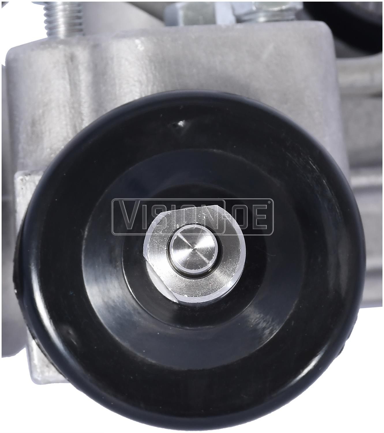 Vision N101-0152 New Steering Rack and Pinion Unit - Power