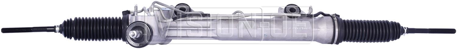 Vision N101-0152 New Steering Rack and Pinion Unit - Power - Image 3