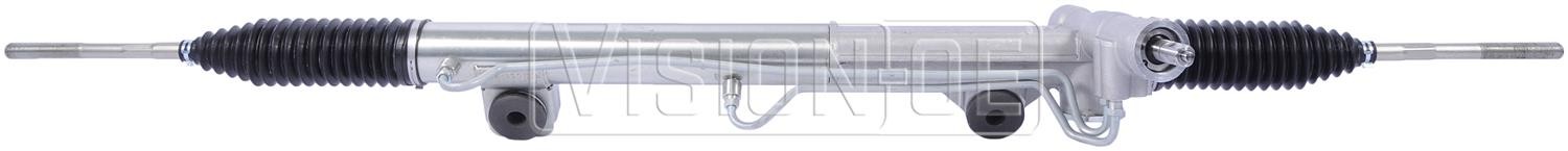 Vision N101-0214 New Steering Rack and Pinion Unit - Power - Image 3