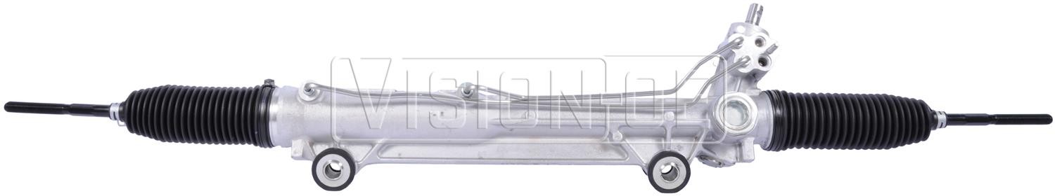 Vision N101-0221 New Steering Rack and Pinion Unit - Power - Image 2