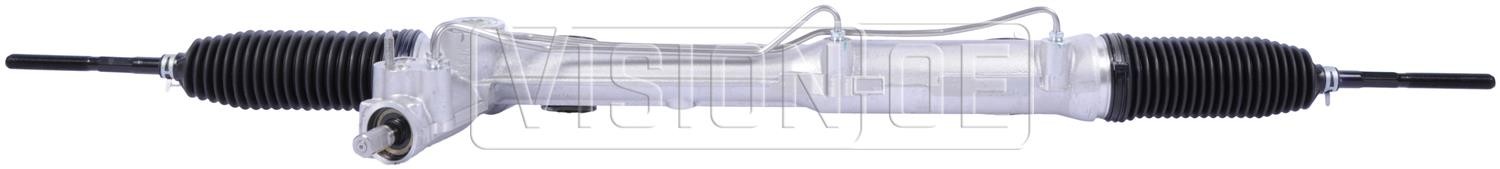 Vision N101-0221 New Steering Rack and Pinion Unit - Power - Image 3