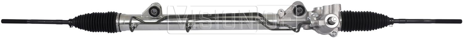 Vision N101-0232 New Steering Rack and Pinion Unit - Power - Image 3