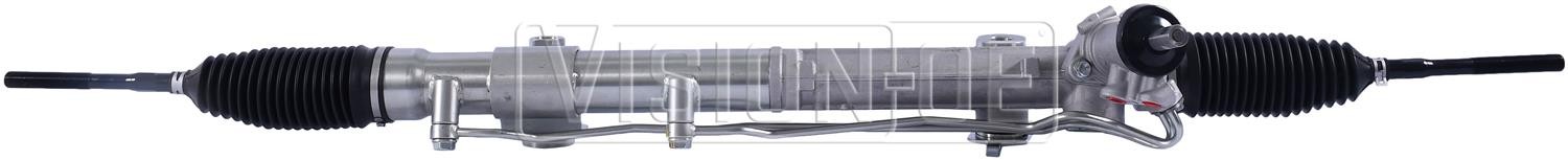 Vision N101-0236 New Steering Rack and Pinion Unit - Power - Image 3
