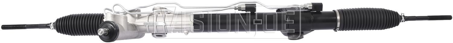 Vision N101-0261 New Steering Rack and Pinion Unit - Power