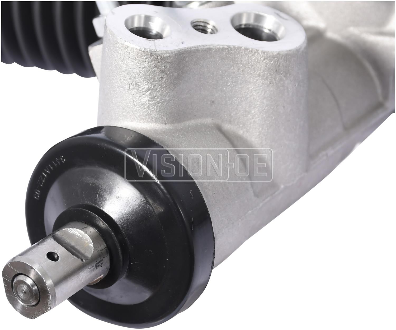 Vision N101-0261 New Steering Rack and Pinion Unit - Power - Image 2