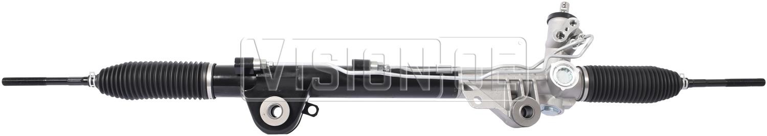 Vision N101-0261 New Steering Rack and Pinion Unit - Power - Image 3