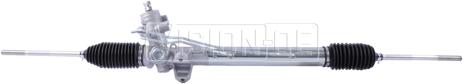 Vision N102-0101 New Steering Rack and Pinion Unit - Power - Image 2