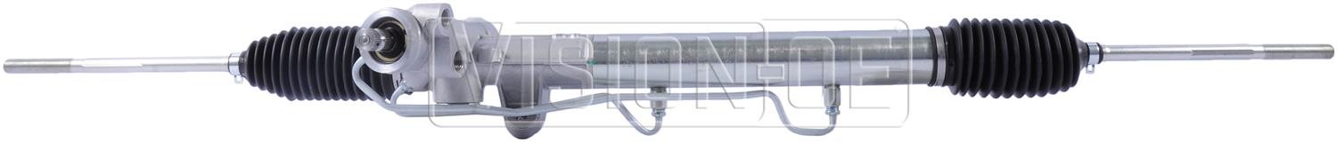 Vision N102-0101 New Steering Rack and Pinion Unit - Power - Image 3