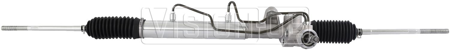 Vision N102-0102 New Steering Rack and Pinion Unit - Power - Image 3