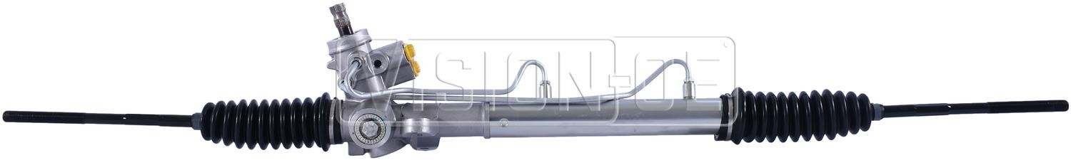 Vision N102-0146 New Steering Rack and Pinion Unit - Power - Image 3