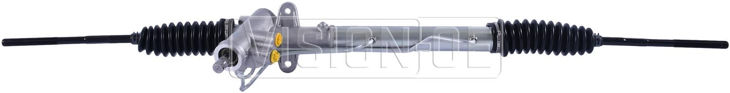 Vision N102-0146 New Steering Rack and Pinion Unit - Power