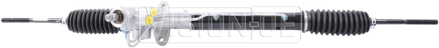 Vision N102-0168 New Steering Rack and Pinion Unit - Power - Image 3