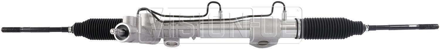 Vision N102-0170 New Steering Rack and Pinion Unit - Power