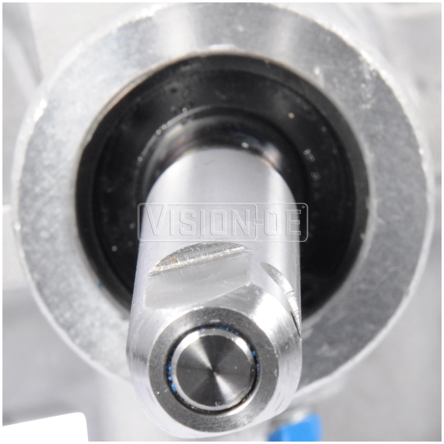 Vision N102-0198 New Steering Rack and Pinion Unit - Power - Image 2