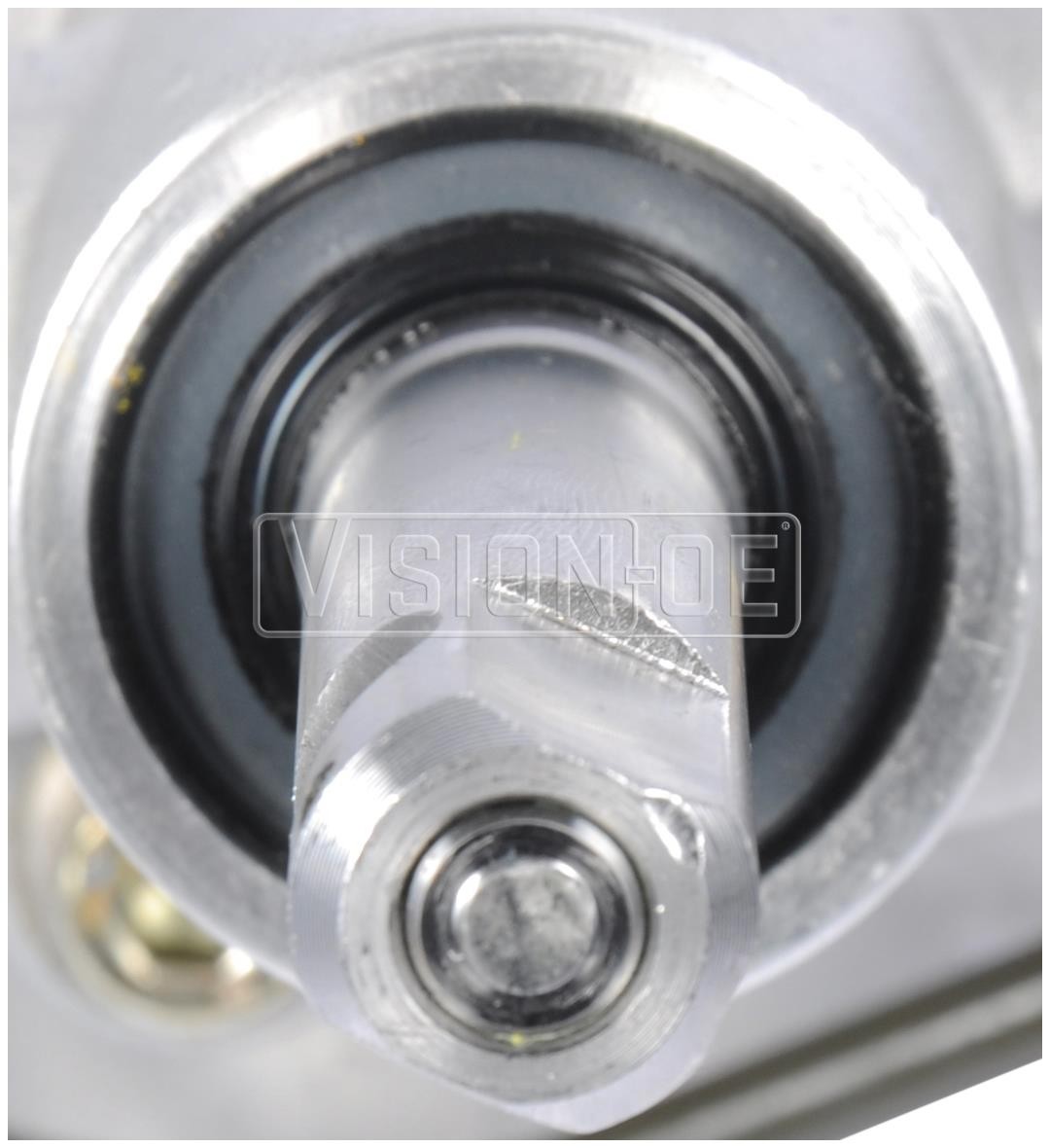 Vision N102-0206 New Steering Rack and Pinion Unit - Power - Image 2