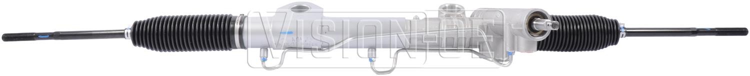 Vision N102-0209 New Steering Rack and Pinion Unit - Power - Image 3