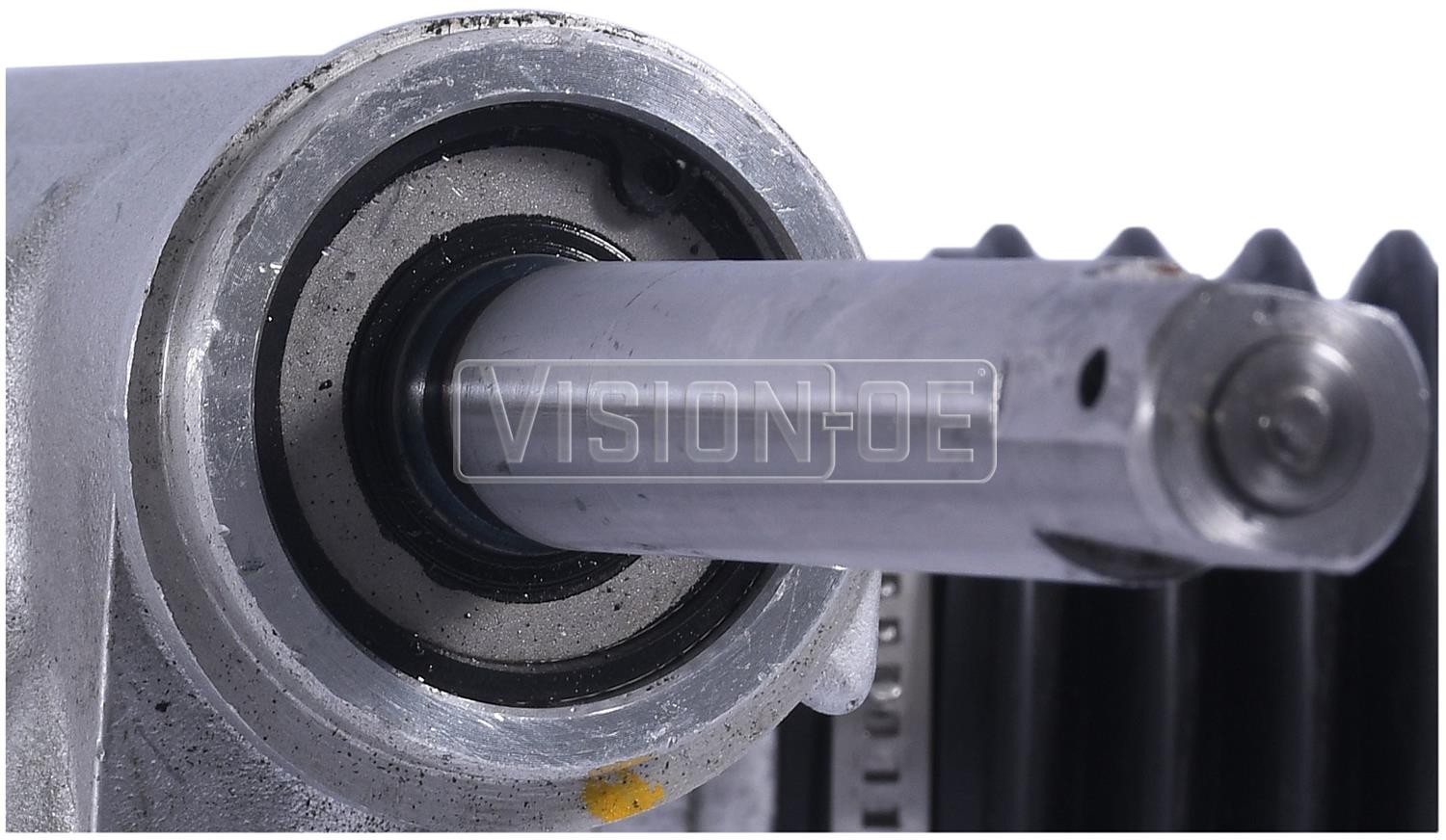 Vision N102-0260 New Steering Rack and Pinion Unit - Power - Image 3