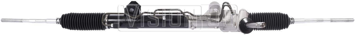 Vision N102-0265 New Steering Rack and Pinion Unit - Power