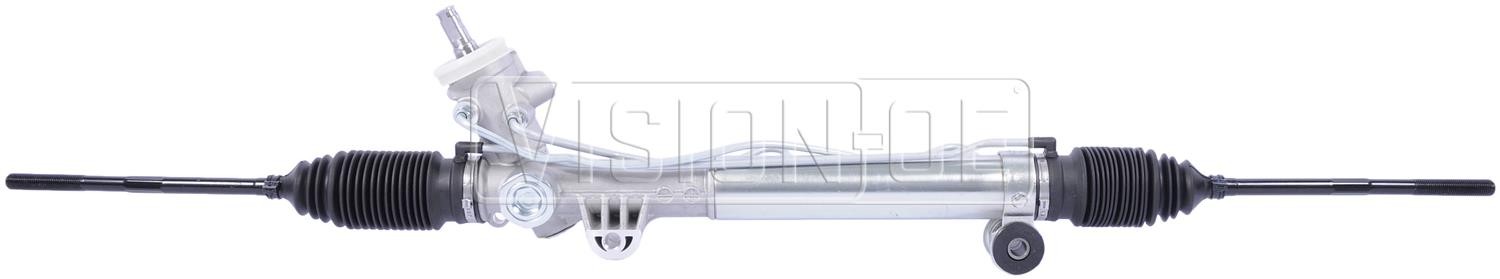 Vision N103-0110 New Steering Rack and Pinion Unit - Power - Image 3