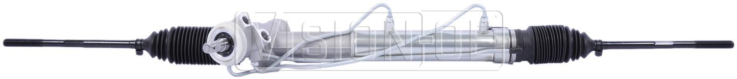 Vision N103-0110 New Steering Rack and Pinion Unit - Power