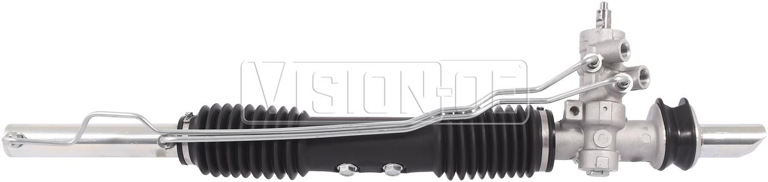 Vision N103-0128 New Steering Rack and Pinion Unit - Power - Image 3