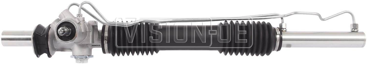 Vision N103-0128 New Steering Rack and Pinion Unit - Power