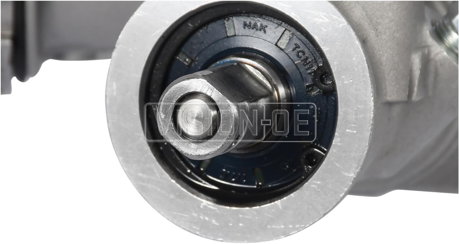 Vision N103-0134 New Steering Rack and Pinion Unit - Power - Image 2